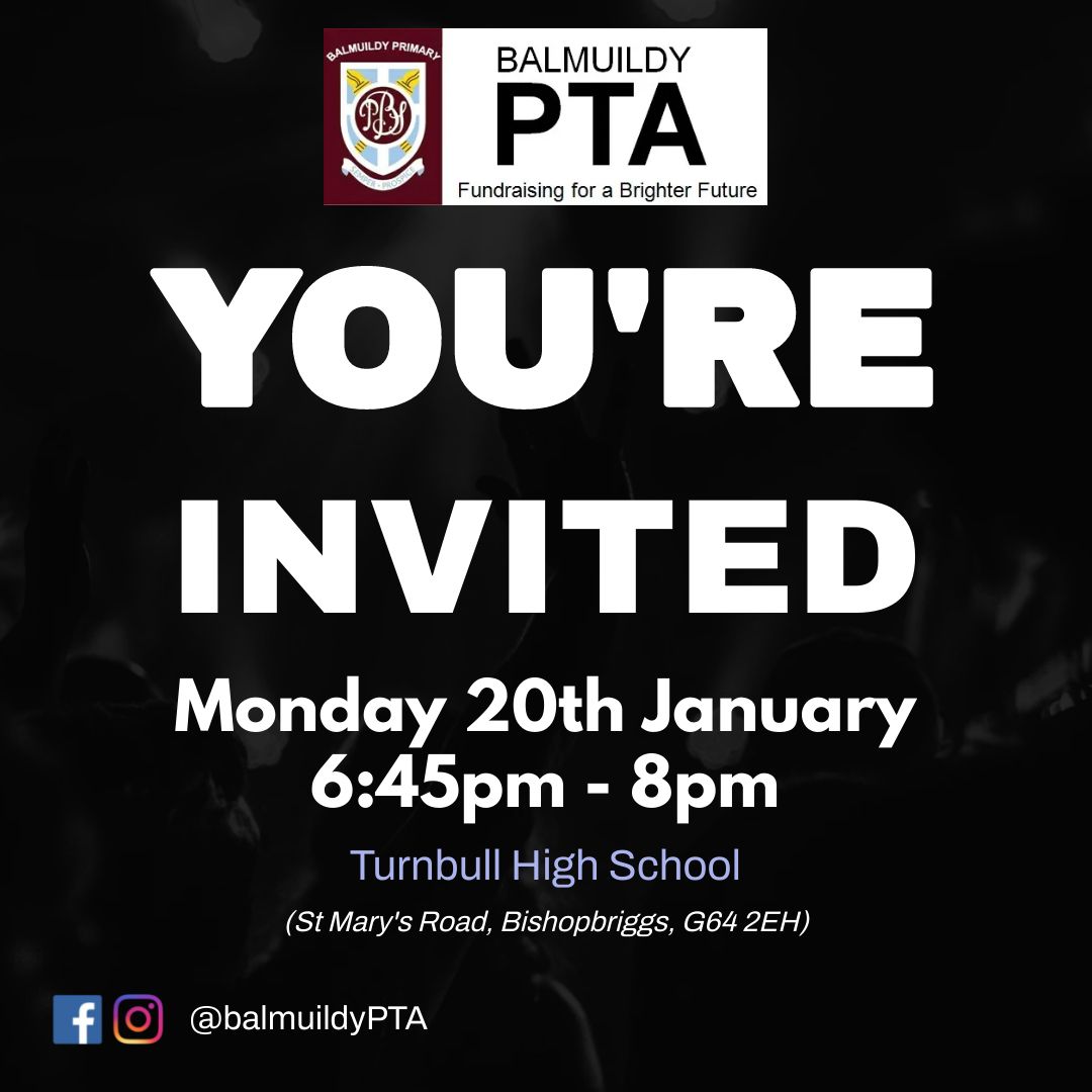 PTA Meeting