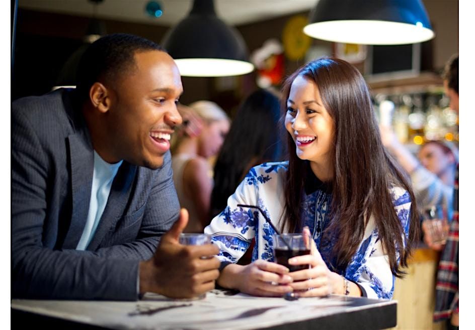 Single Christian's Speed Dating (Ages 25-35)