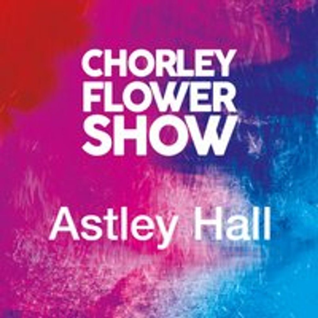 Chorley Flower Show 2025