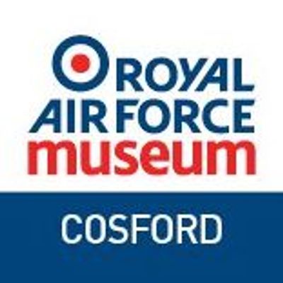 The Royal Air Force Museum, Cosford
