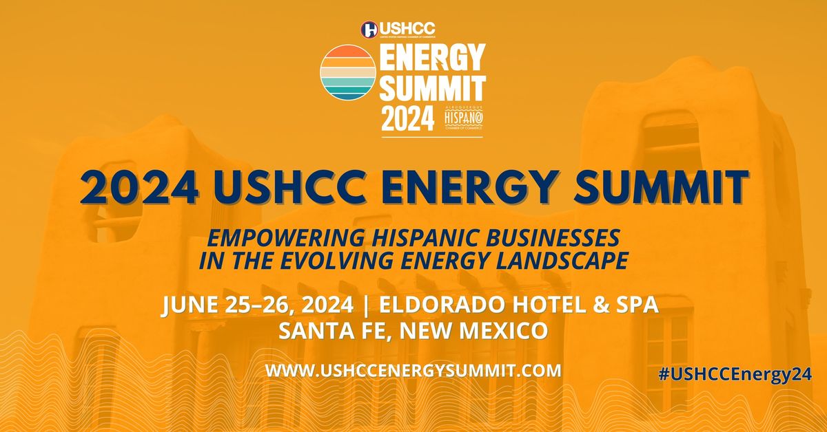 2024 USHCC Energy Summit