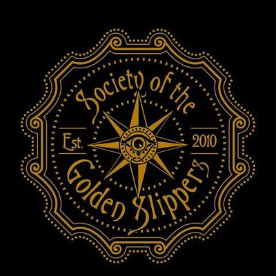 Society of the Golden Slippers