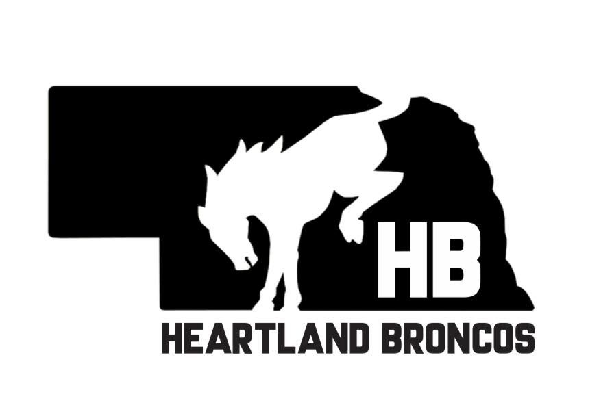 Heartland Broncos Kickoff 2025