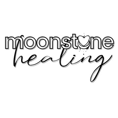 Moonstone Healing
