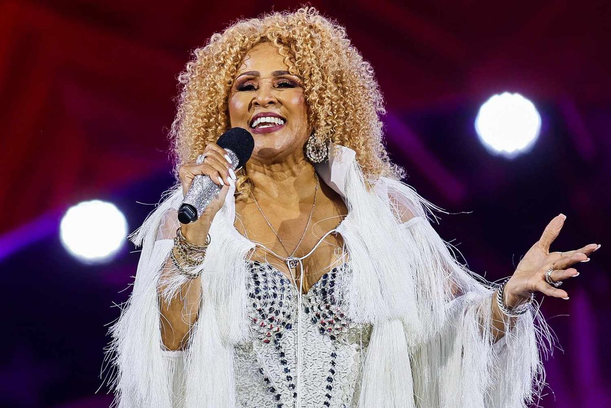 Darlene Love