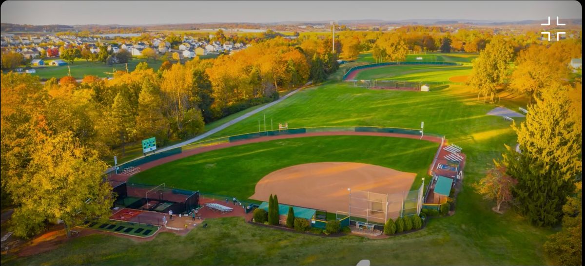 1 Day Round Robin Veterans Tribute 16\/18U- B