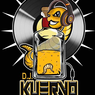 DJ Kuervo Ent.