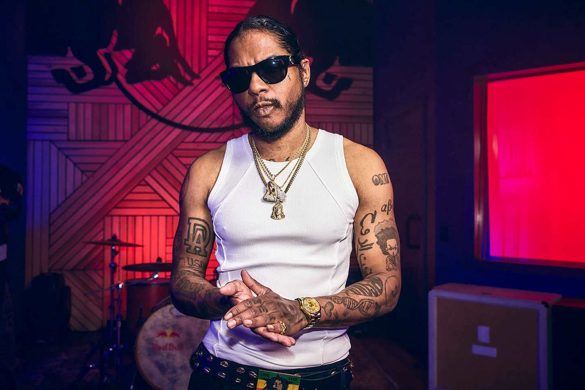 Joey Bada$$ with Ab-Soul