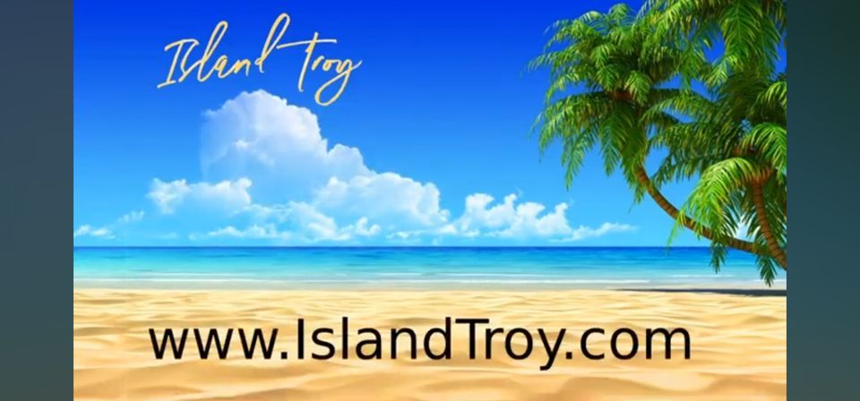 Island Troy Private Event 