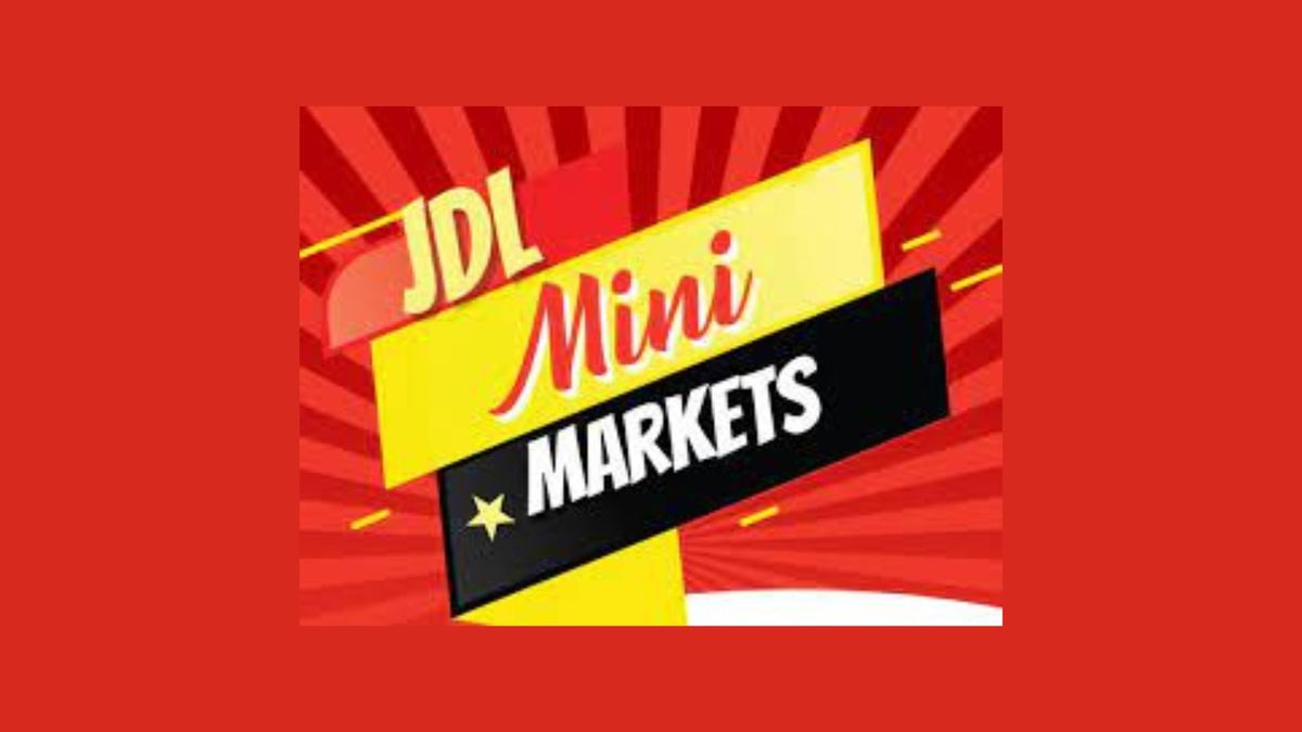 JDL Mini Markets Christmas Fair