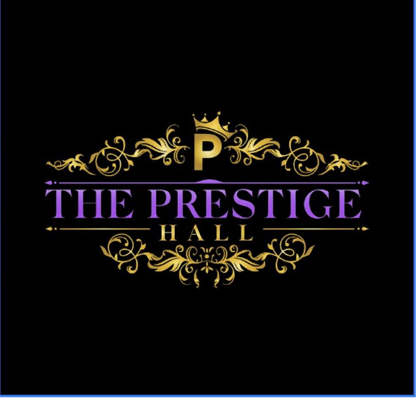 Prestige Hall Grand Opening