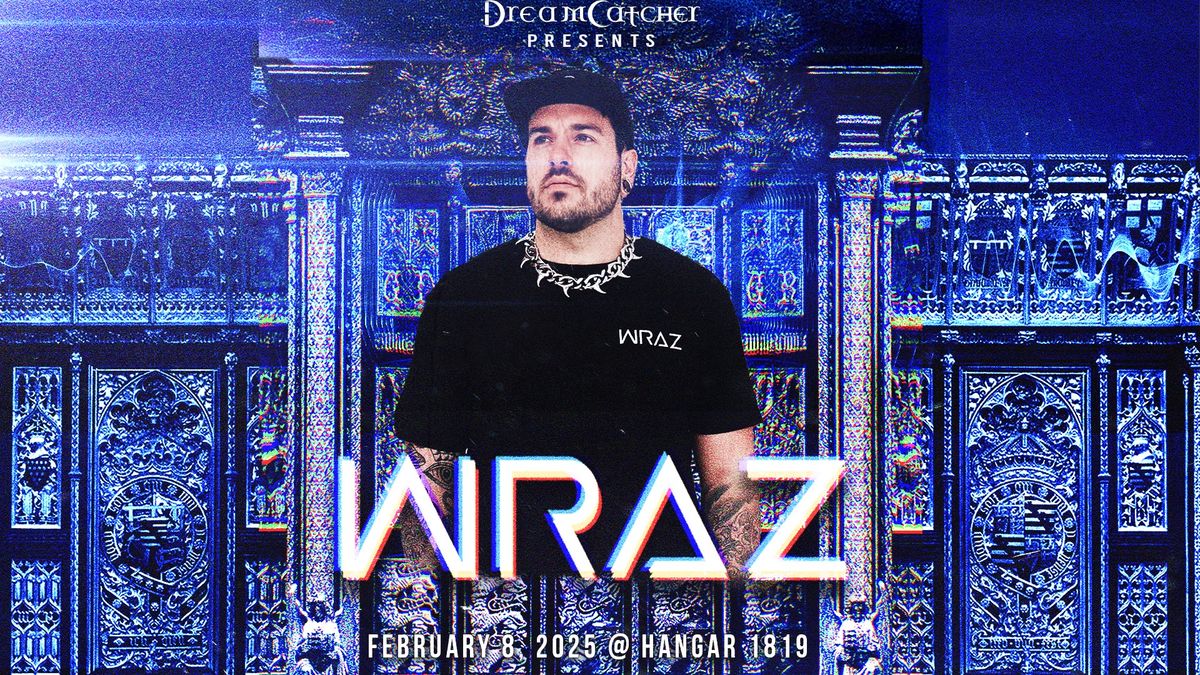 \u06de Dream Catcher Presents  Wraz w\/ rSUN \u06de