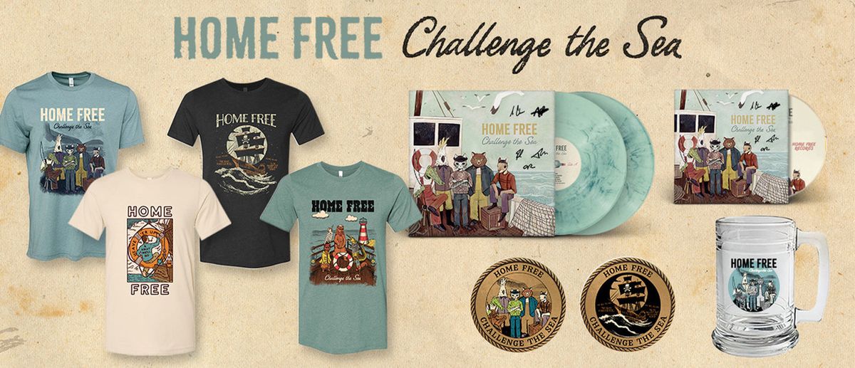 Home Free - Greensburg