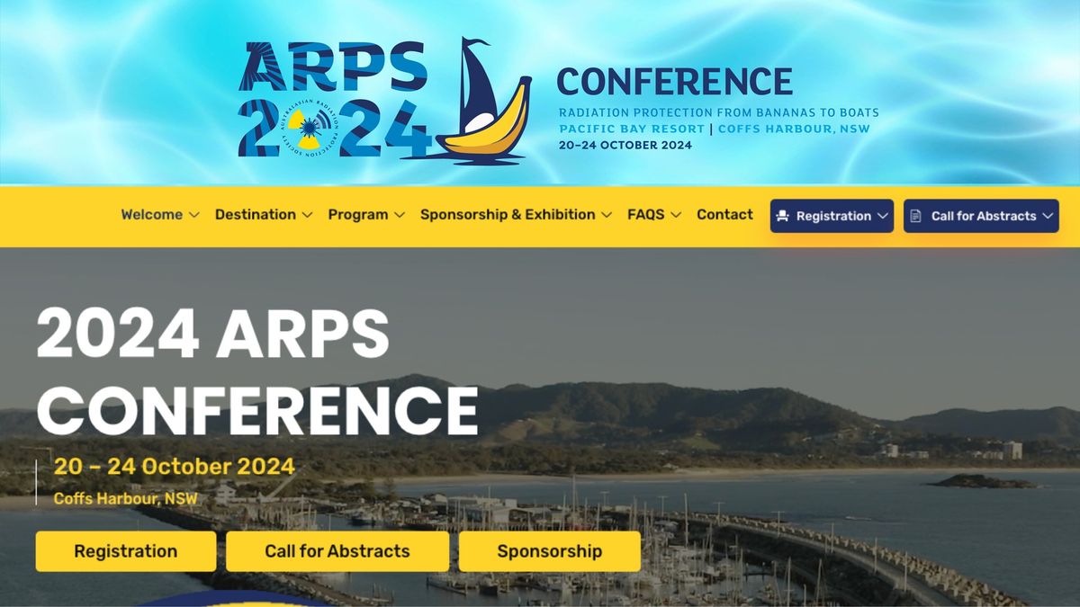 ARPS 2024