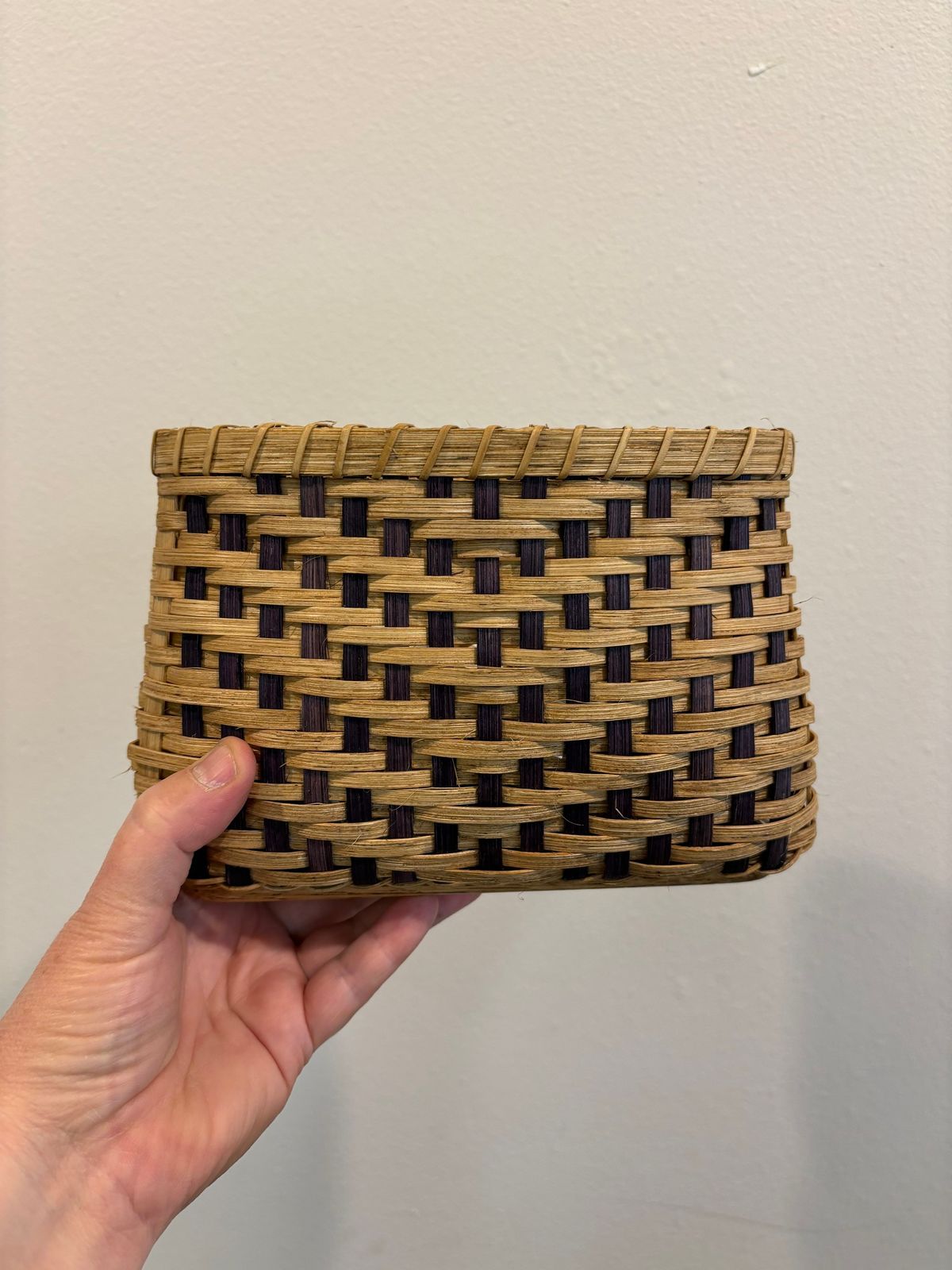 Triangle Corner Baskets 