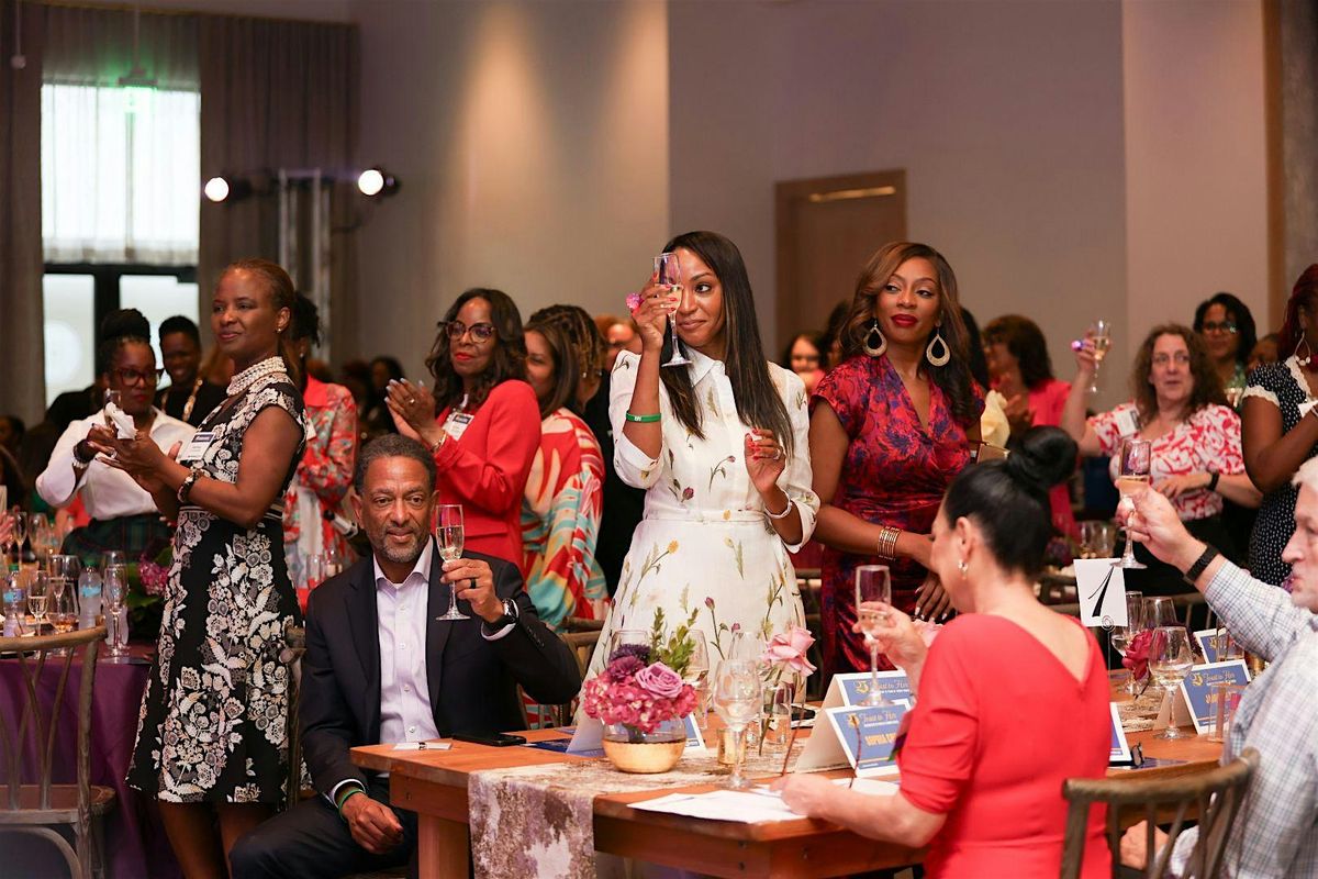 Women United\u2019s Toast to Her