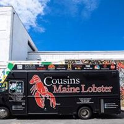 Cousins Maine Lobster - Trenton\/Philadelphia