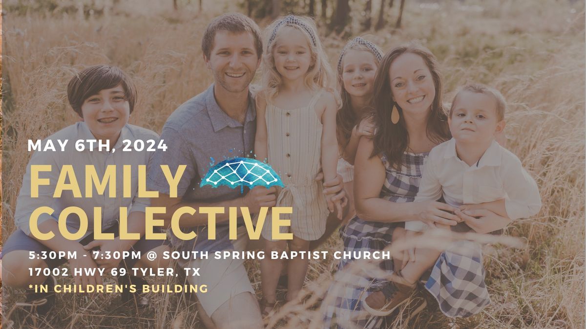 The Family Collective-Giving Voice: Compromises and Choices