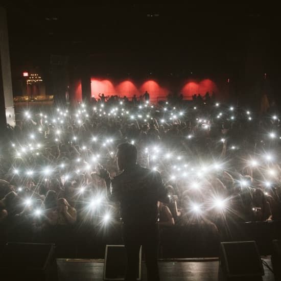 Gimme Gimme Disco: Een discoparty ge\u00efnspireerd op ABBA