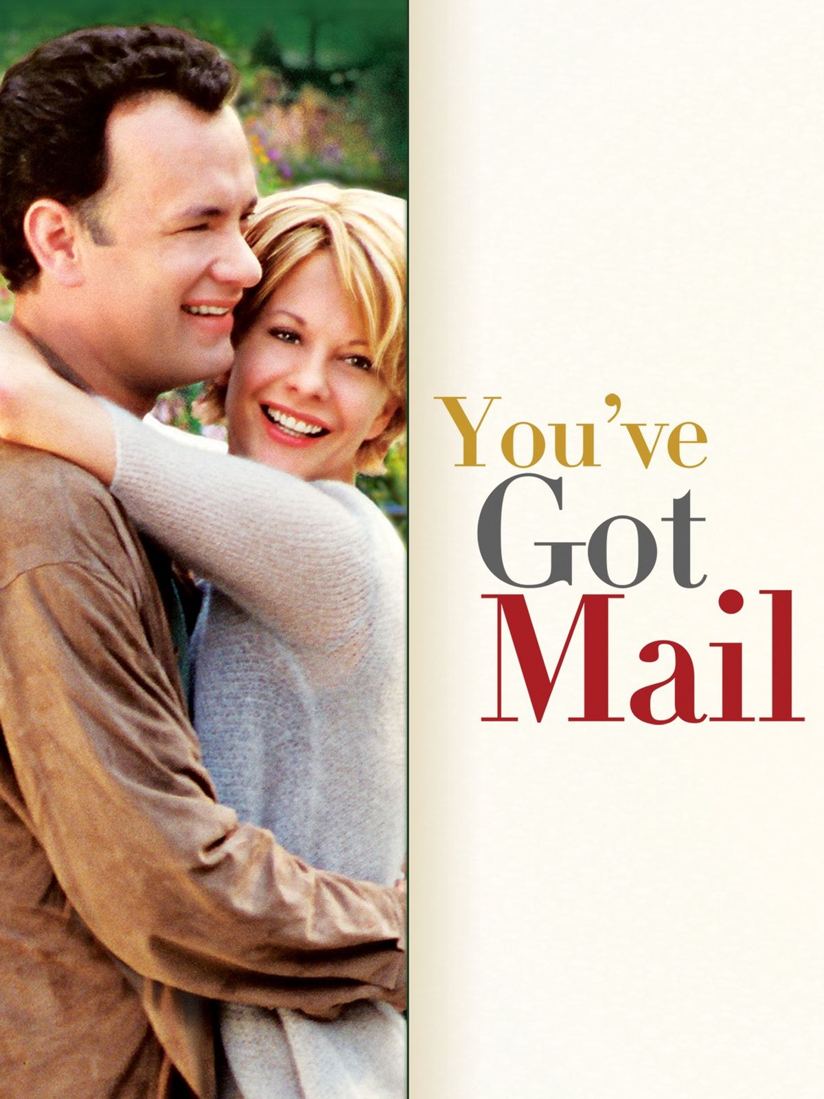 "You've Got Mail" (1998) Movie Night on the Lake