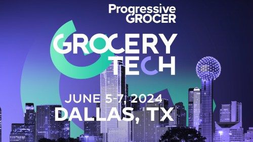 GroceryTech 2024