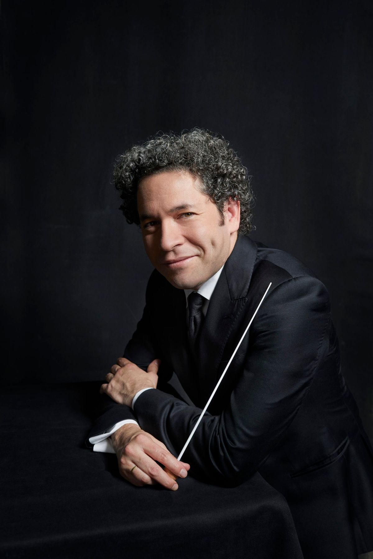 Sim\u00f3n Bol\u00edvar Orchestra\/Dudamel: Odisea