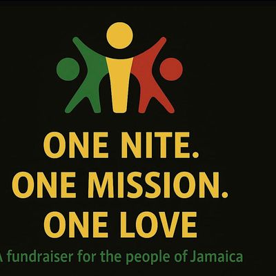 One Nite. One Mission. One Love