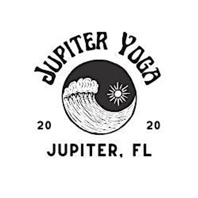 Jupiter Yoga