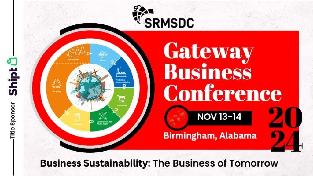 Gateway Business Conference