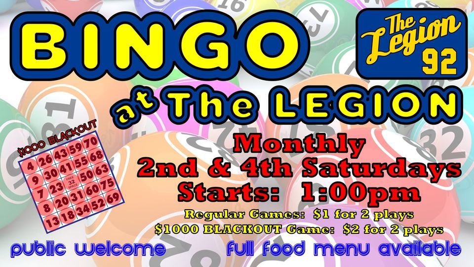 Bar BINGO, 915 21st Ave SE, Rochester, MN 559045126, United States, 23 July 2022