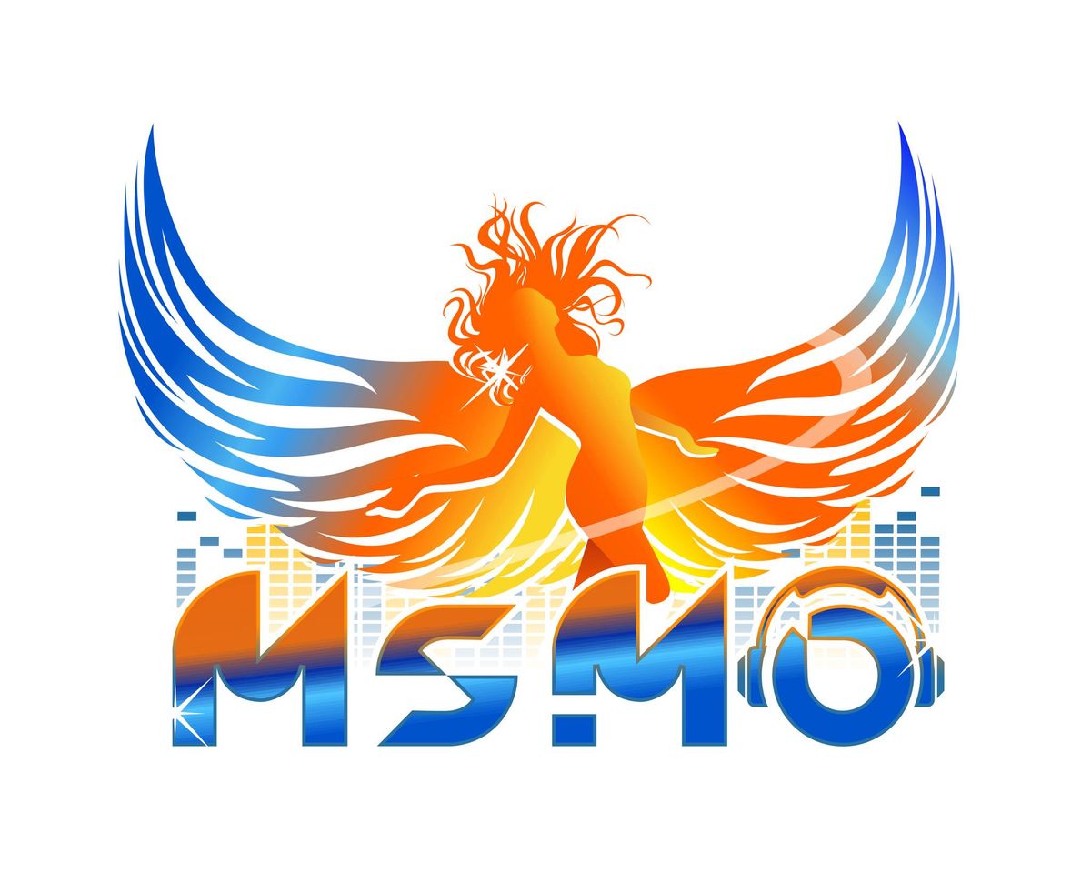 DJ Ms Mo live at The Holding Company (2nd Floor)