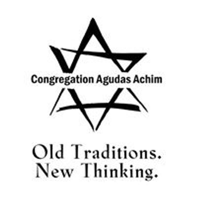 Congregation Agudas Achim