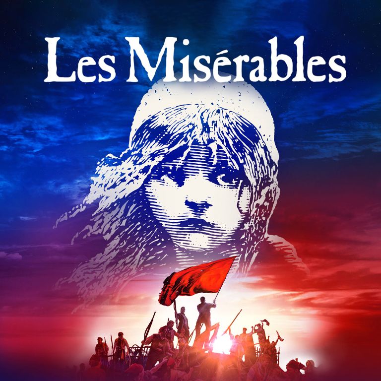 Les Mis\u00e9rables