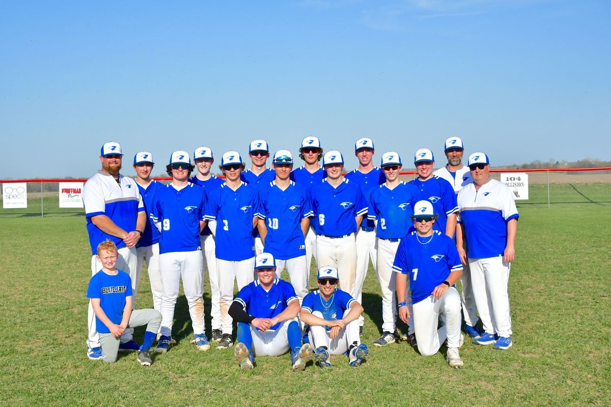 Bluejay Baseball Trivia Night