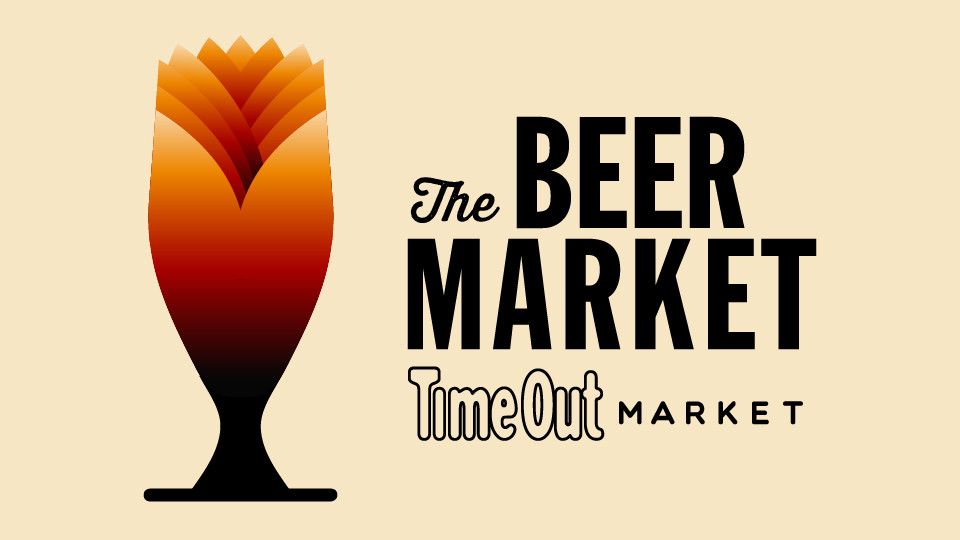 The Beer Market in Dubai