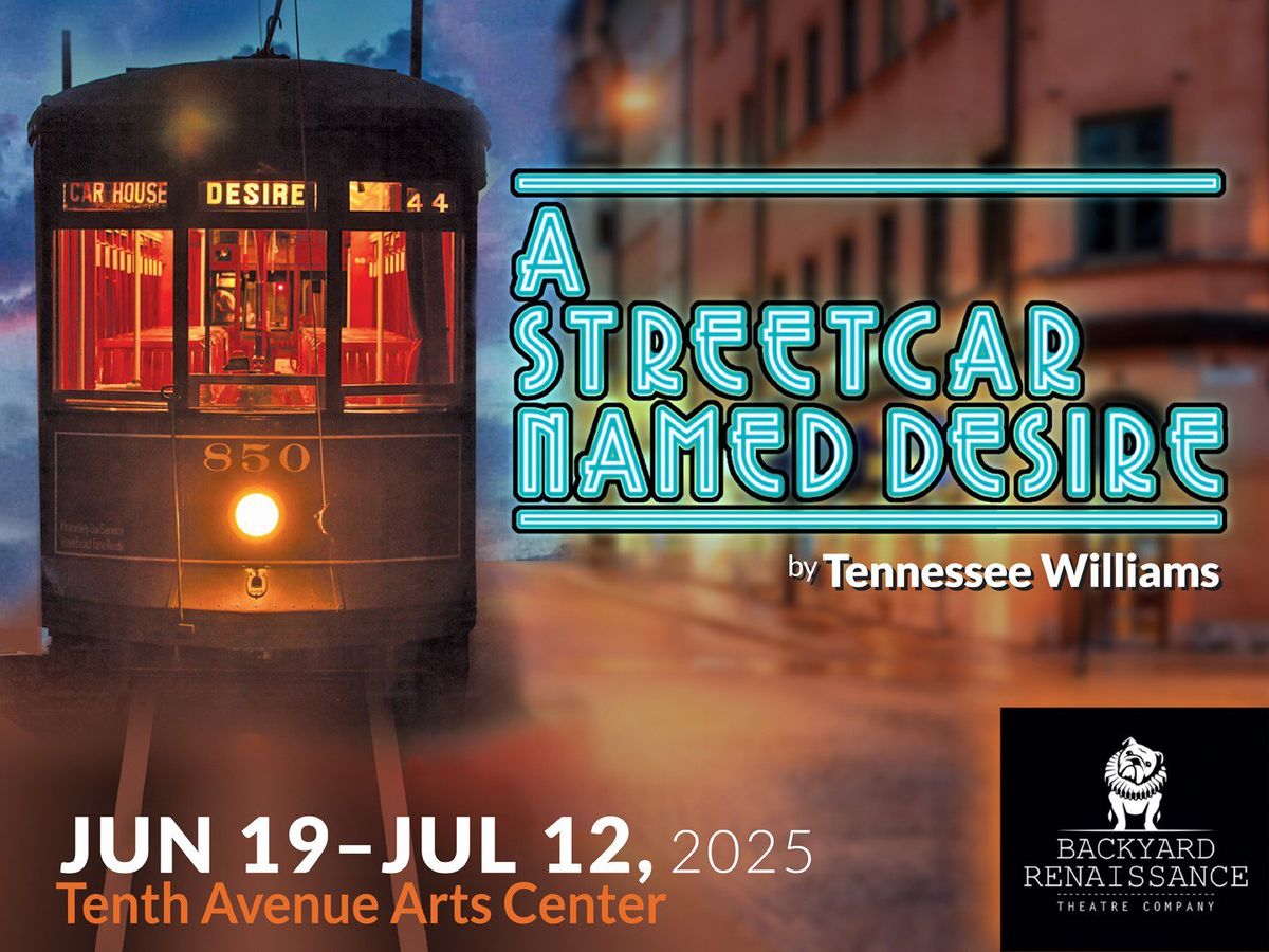 A Streetcar Named Desire