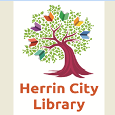 Herrin City Library