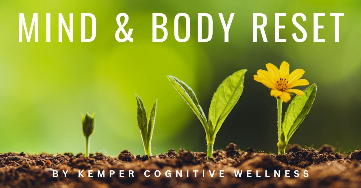 Mind & Body Reset 2025