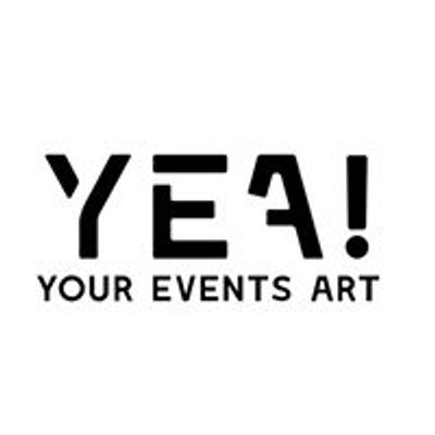 Your Events Art