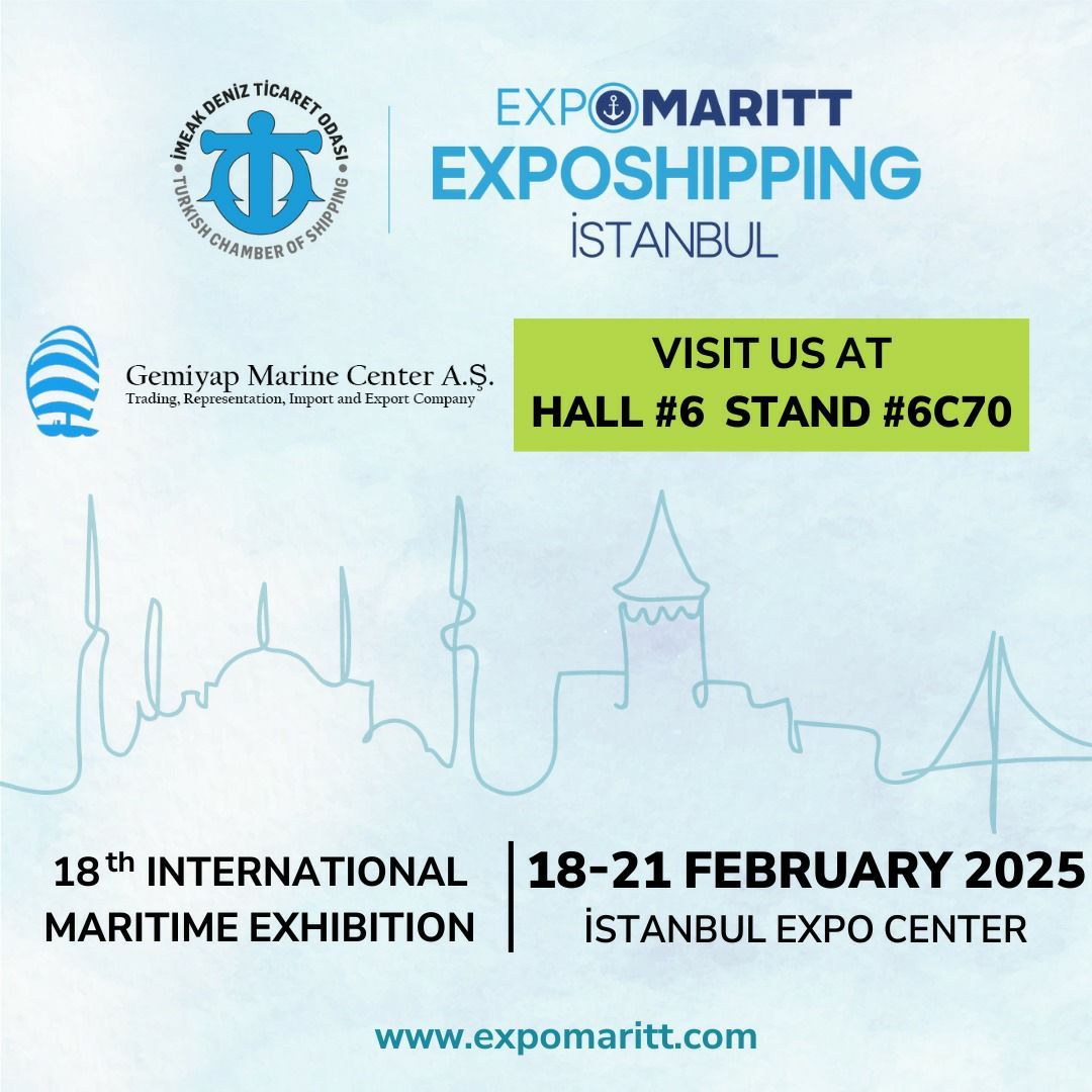 18th International Maritime Exhibition