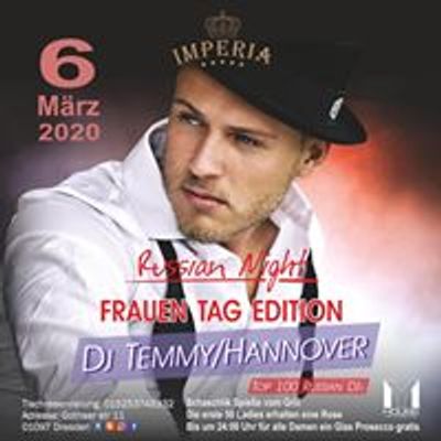 Imperia Russian Night