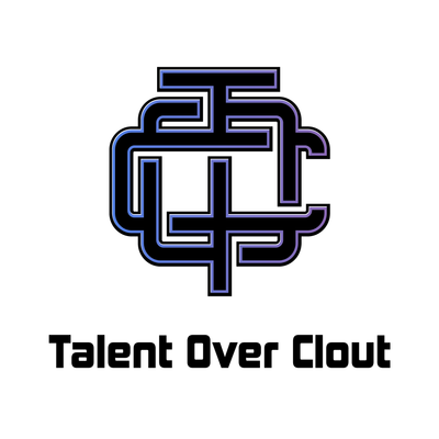 Talent Over Clout Promotions