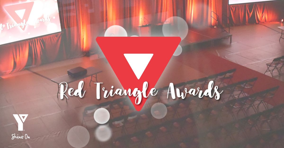 35th Annual Red Triangle Awards Gala