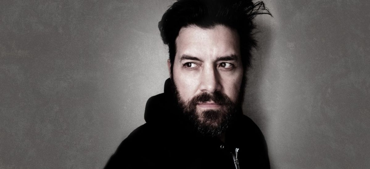 BOB SCHNEIDER WITH SPECIAL GUEST J ISAIAH EVANS & THE BOSS TWEED | GRANADA THEATER