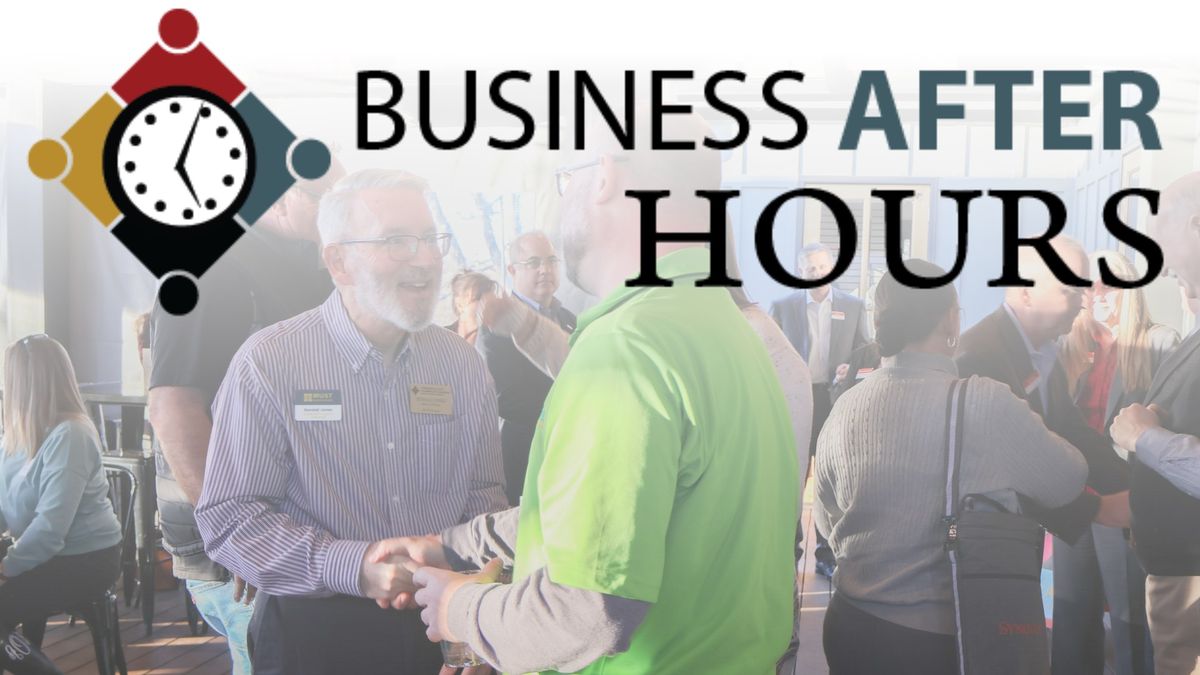 Business After Hours