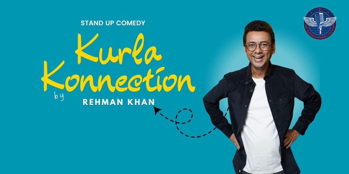 Kurla Konnection by Rehman Khan