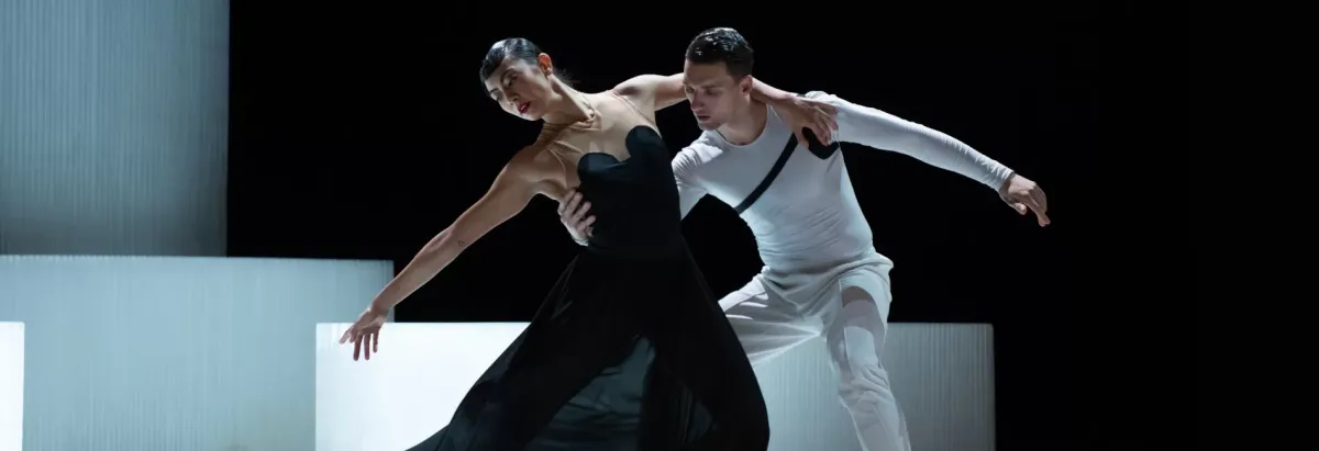 Ballet Hispanico - Carmen.maquia at Cullen Theatre at Wortham Center