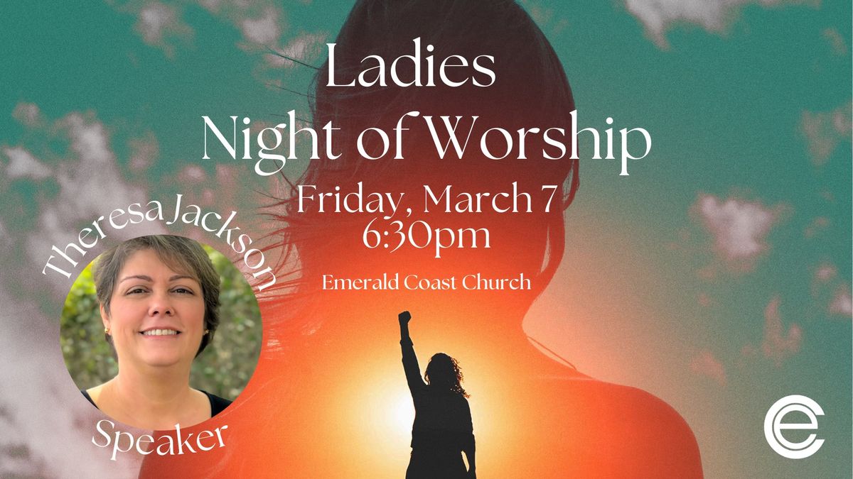 Ladies Night of Worship