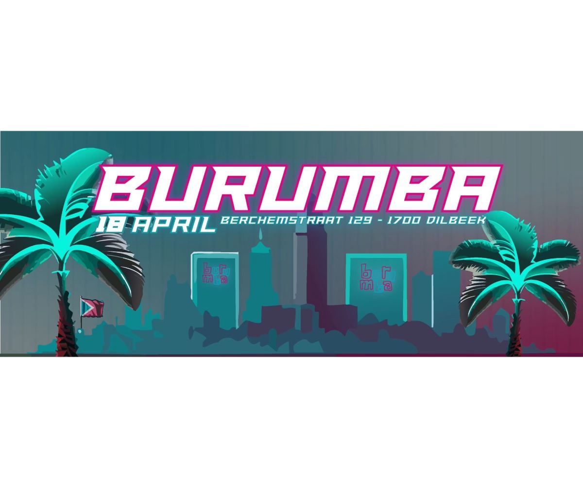 Burumba