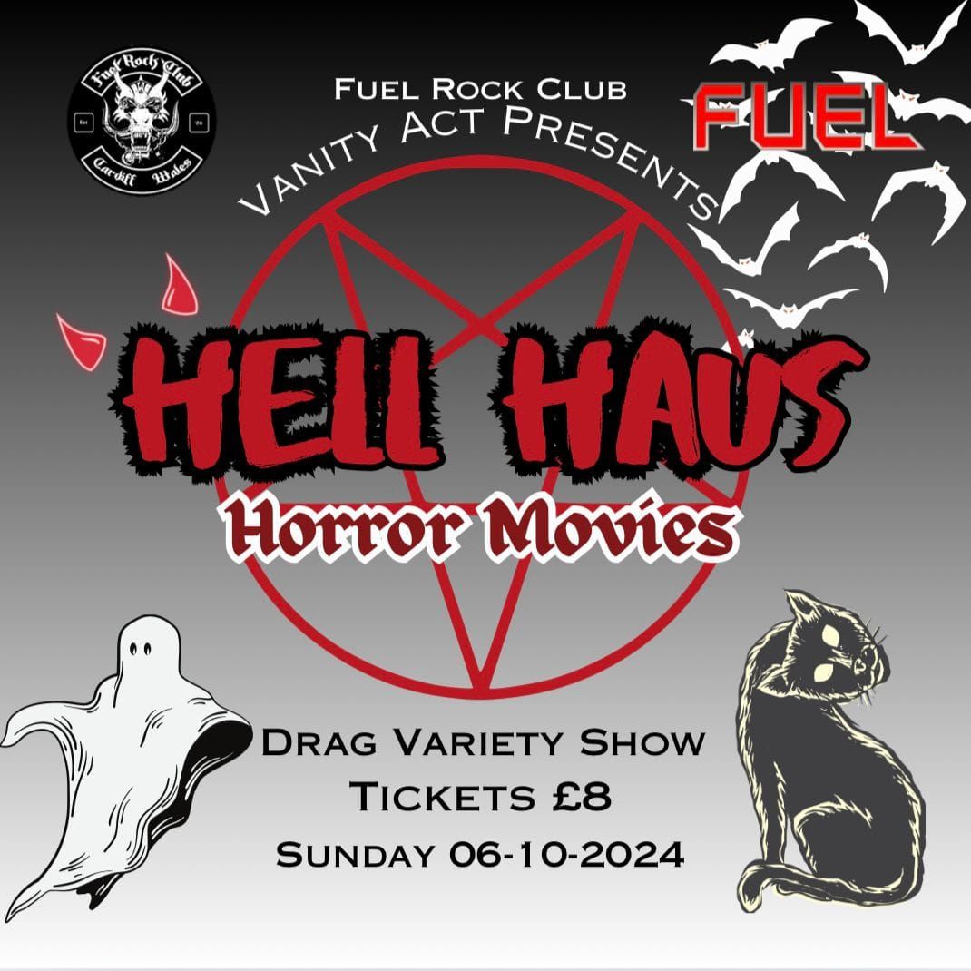 HellHaus Horror Movies